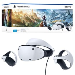 PlayStation VR2 Horizon Call of The Mountain Bundle Óculos Vr - Realidade Virtual