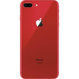 iPhone 8 Plus 64GB - Vermelho - Desbloqueado