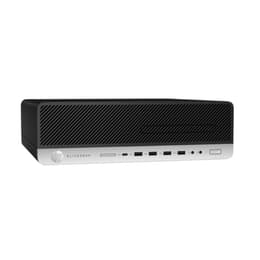 HP EliteDesk 800 G3 SFF Core i5-6500 3.2 - HDD 500 GB - 8GB