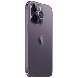 iPhone 14 Pro 128GB - Roxo Escuro - Desbloqueado