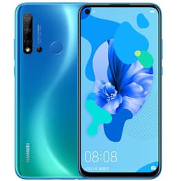 Huawei nova 5i 128GB - Azul - Desbloqueado