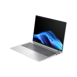 HP EliteBook 6 G1A 14 AI 14-inch (2025) - Ryzen AI 5 340 - 16GB - SSD 512 GB QWERTY - Inglês