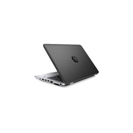 HP EliteBook 840 G1 14-inch (2013) - Core i5-4310U - 8GB - HDD 500 GB AZERTY - Francês