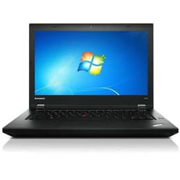 Lenovo ThinkPad L440 14-inch (2013) - Core i3-4000M - 4GB - SSD 128 GB AZERTY - Francês