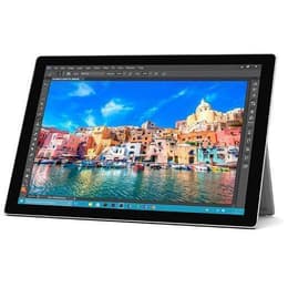 Microsoft Surface Pro 4 256GB - Cinzento - WiFi