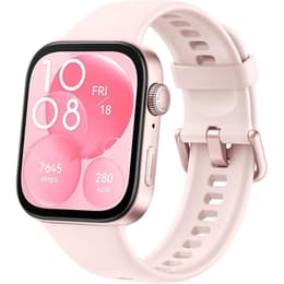 Smart Watch Huawei GPS Watch Fit 3 - Rosa