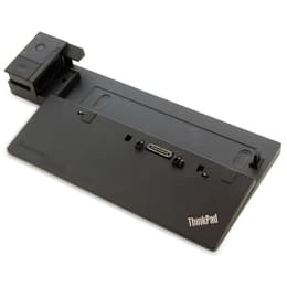 Lenovo ThinkPad Basic Dock 40A0 Docking Station