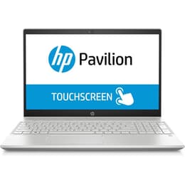 HP Pavilion 15-CW0005CY 14-inch (2018) - Ryzen 3 2300U - 8GB - HDD 1 TB AZERTY - Francês