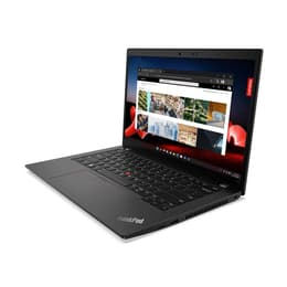 Lenovo ThinkPad L14 G4 14-inch (2023) - Core i5 - Gen 13 (U) - 16GB - SSD 512 GB QWERTZ - Alemão
