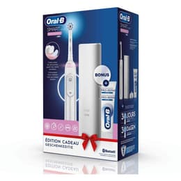 Braun Oral-B Oral-B Smart 6500 Escova De Dentes Elétrica