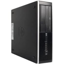 HP Compaq Elite 8300 SFF Core i5-3470 3,2 - SSD 120 GB - 4GB