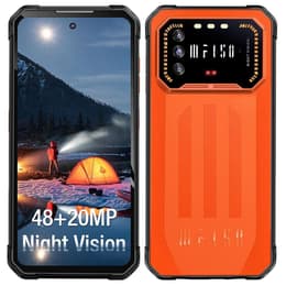 IIIF150 Air 1 Pro 128GB - Laranja - Desbloqueado