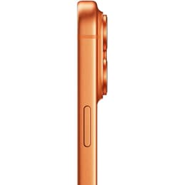iPhone 17 Pro 256GB - Laranja Cósmico - Desbloqueado