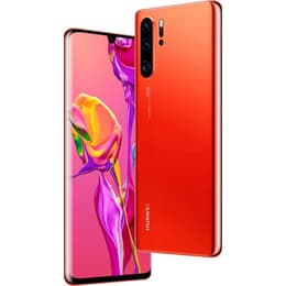 Huawei P30 Pro 128GB - Laranja - Desbloqueado - Dual-SIM