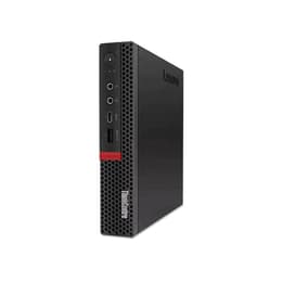 Lenovo ThinkCentre M75Q Tiny Ryzen 5 PRO 3400GE 3.3 - SSD 256 GB - 8GB