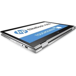 HP EliteBook X360 1030 G2 13-inch Core i5-7300U - SSD 256 GB - 16GB QWERTY - Italiano