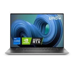 Dell XPS 17 9720 17-inch (2022) - Core i7 - Gen 12 (H) - 64GB - SSD 1 TB QWERTY - Inglês