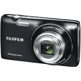 Fujifilm FinePix JZ100 Compacto 14 - Preto