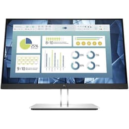 21,5-inch HP E22 G4 1920 x 1080 LCD Monitor Preto
