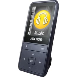18B Vision 8GB - Cinzento