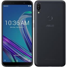 Asus ZenFone Max Pro M1 32GB - Preto - Desbloqueado