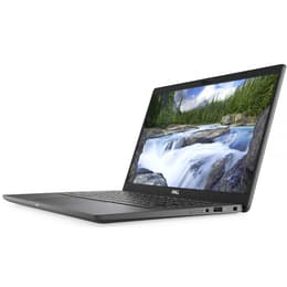 Dell Latitude 7310 13-inch (2020) - Core i5 - Gen 10 (U) - 16GB - SSD 256 GB AZERTY - Francês