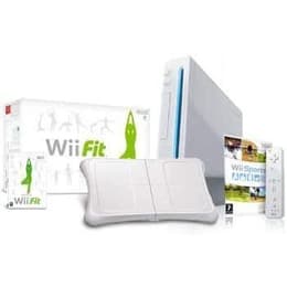 Nintendo Wii - Branco