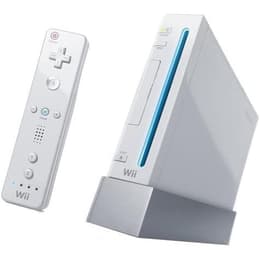 Nintendo Wii - Branco