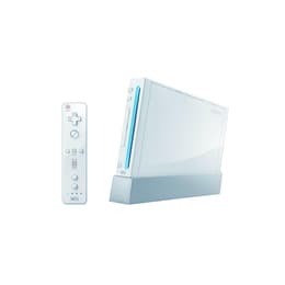 Nintendo Wii - Branco