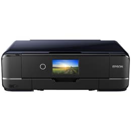 Epson Expression Photo XP-970 Impressora a jacto de tinta