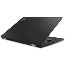 Lenovo ThinkPad L390 13-inch (2019) - Core i5-8265U - 16GB - SSD 1000 GB AZERTY - Francês