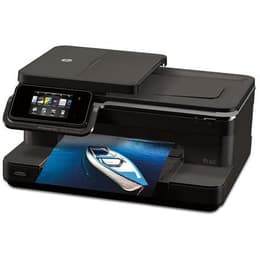 HP Photosmart 7510 e-All-in-One Impressora a jacto de tinta