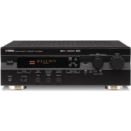 Yamaha RX-396RDS Amplificadores De Som