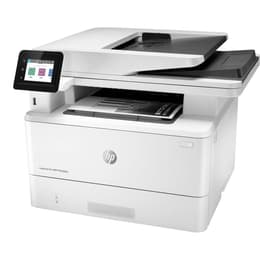 HP Color LaserJet Pro MFP M479FDN Laser cor