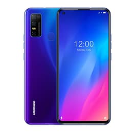 Doogee N30 128GB - Azul - Desbloqueado