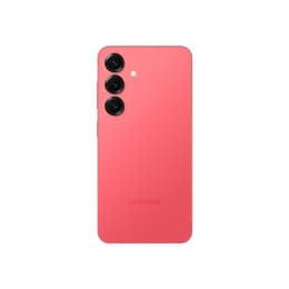 Galaxy S25 256GB - Vermelho - Desbloqueado