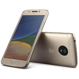 Motorola Moto G5 16GB - Dourado - Desbloqueado