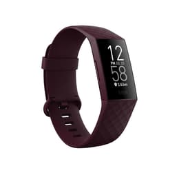 Fitbit Smart Watch Charge 4 GPS -