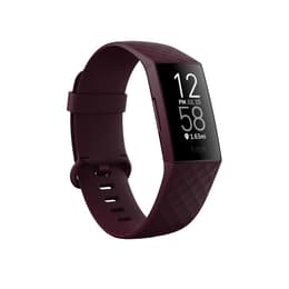 Fitbit Charge 4 - Preto