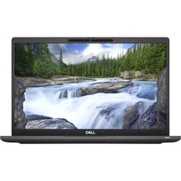 Dell Latitude 7320 13-inch (2021) - Core i7 - Gen 11 (G) - 16GB - SSD 256 GB QWERTY - Italiano