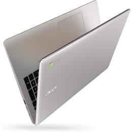 Acer ChromeBook CB315-3H-C2HN Celeron 1.1 GHz 32GB eMMC - 4GB AZERTY - Francês