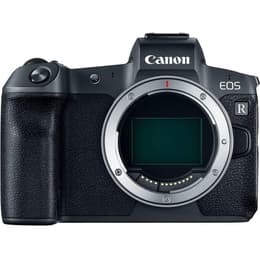 Canon EOS R Híbrido 30 - Preto