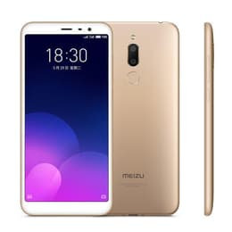 M6T 16GB - Dourado - Desbloqueado