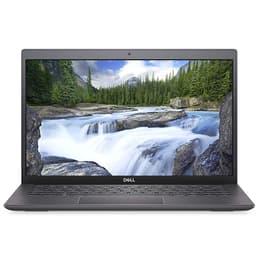 Dell Latitude 3301 13-inch (2018) - Core i5 - Gen 8 (U) - 16GB - SSD 256 GB QWERTY - Inglês