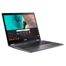 Acer ChromeBook Spin CP713 Core i5-1135G7 2.4 GHz 256GB SSD - 8GB QWERTY - Sueco
