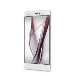 BQ Aquaris X 32GB - Branco - Desbloqueado