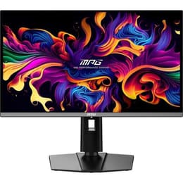 27-inch MSI MPG 272URX 3840 x 2160 OLED Monitor