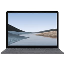 Microsoft Surface Laptop 3 13-inch (2019) - Core i5-1035G7 - 8GB - SSD 128 GB QWERTY - Inglês