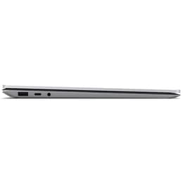 Microsoft Surface Laptop 3 13-inch (2019) - Core i5-1035G7 - 8GB - SSD 128 GB QWERTY - Inglês