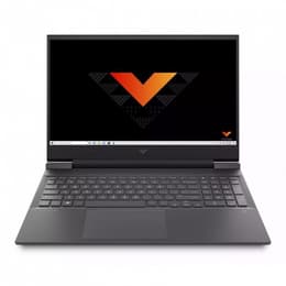 HP Victus 16-E0001NF 16"-inch - Ryzen 7 5800H - 16GB - SSD 1 TB Nvidia GeForce RTX 3060 Ti AZERTY - Francês